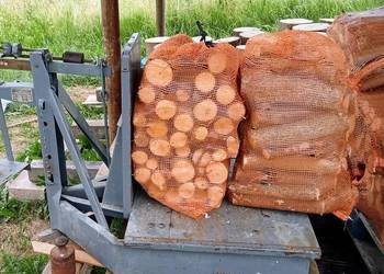 Drewno opałowe LIŚCIASTE - gałęziówka. Możliwy dowóz Olsztyn i okolice