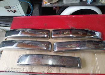 Żuk smutek warszawa zderzaki Żuk smutek warszawa zderzaki