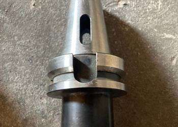 Oprawka redukcyjna BT40 stożek Morse'a MK3 F/V