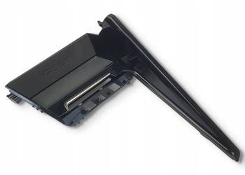 DEKOR OSŁONA TUNELU Vw Golf VIII 5H1863487B 5H0927103S