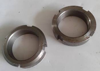 NAKRĘTKA WAŁKA C 385 - 0080121165