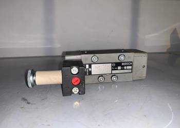Solenoid Valve Bosch 0 820 024 980