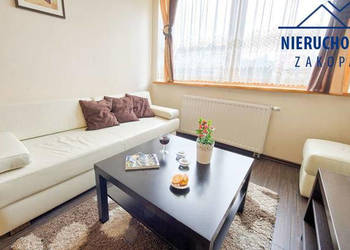 Oferta sprzedaży mieszkania Zakopane 21m2 1-pokojowe