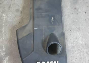 Osłona Górna Silnika Iveco Daily 2.3 HPI 120km 08r