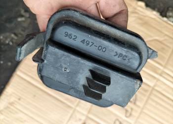 DEKIELEK LAMPY OSŁONA ŻARÓWEK VW POLO 6N  962497-001567