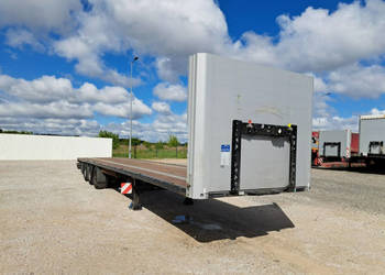 platforma Kogel sn 24