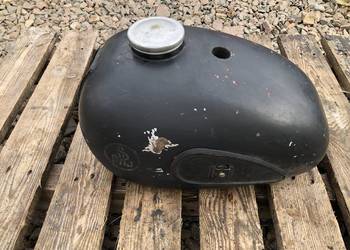 ZBIORNIK PALIWA BAK SHL M11 175
