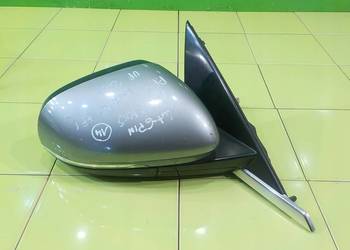 JAGUAR XF I 3.0 D AUT 09r SEDAN lusterko prawe przod