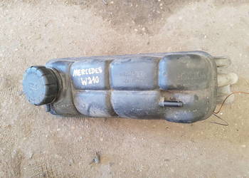 MERCEDES W210 2.2 CDI ZBIORNICZEK WYROWNAWCZY A2105000549