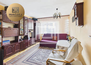 Oferta sprzedaży mieszkania Gdańsk Zabytkowa 53.9m2 3 pok