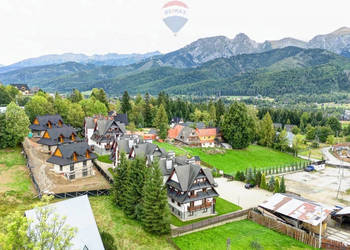 Gotowy Apartament 51m2 z widokiem na Giewont!