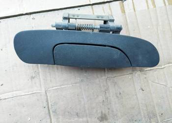 FORD MONDEO MK1 KLAMKA ZEWNĘTRZNA TYLNA LEWA TYŁ LEWY