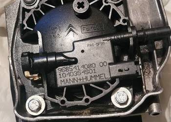 Filtr paliwa z obudową 2.0 TDCi DW10C 1910545