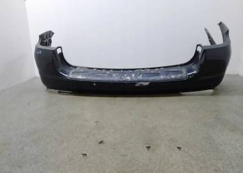 ZDERZAK TYŁ L041 PDC Porsche Cayenne I (2002 – 2010)