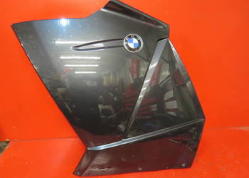 BMW K1200GT K 1200 GT 2006 1300 bok boczek owiewka osłona lewa