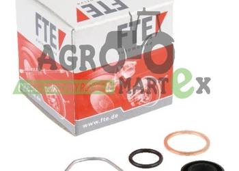 04382941 ZESTAW NAPRAWCZY POMPKI HAMULCOWEJ SDF