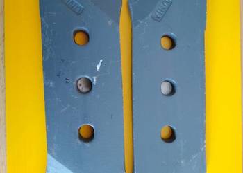 Dłuta 3otw. Unia Po2187, Po2179