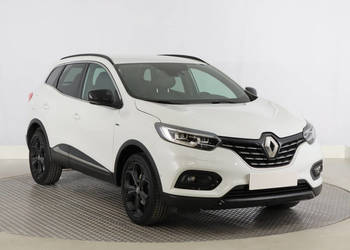 Renault Kadjar 1.3 TCe