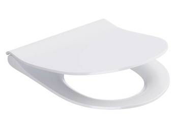 deska wc cersanit zen slim city oval