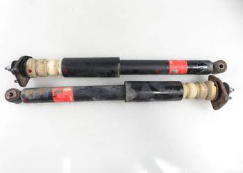 AMORTYZATORY TYŁ BMW X3 (E83) 2.0 d JGT1112T