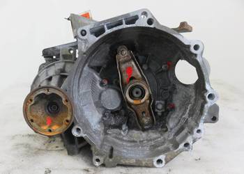 SKRZYNIA BIEGÓW VW PASSAT B6 2.0 FSI GXV