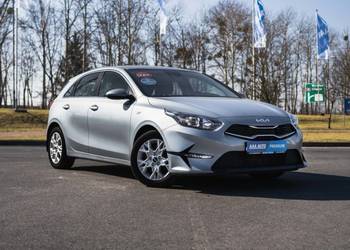 Kia Ceed 1.5 T-GDI