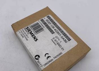 Siemens 6ES7 134-4GB01-0AB0 Analog Input Module