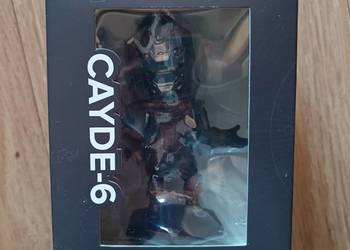 Kolekcjonerska figurka Destiny Cayde-6 Figure - Loot Gaming Exclusive