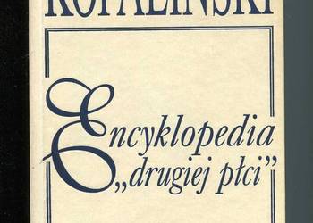 Encyklopedia drugiej płci -Kopaliński