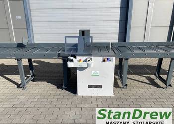 Piła tarczowa Rema poprzeczna DMDK-50C