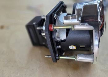 Adapter przejściówka do soczewek bi-led BMW E39 LIFT