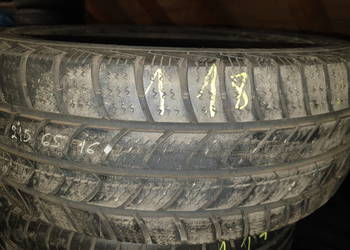 Opona Continental VancoWinter2  215/65R16C