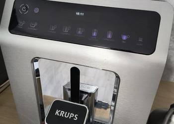 Sprzedam expres automatyczny marki Krups