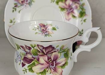 Filiżanka Royal Canterbury