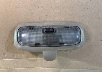 Ford fiesta mk6 fusion lampka podsufitki