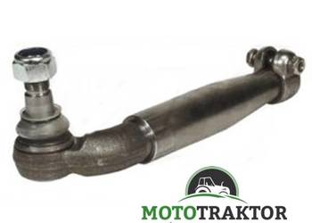 Końcówka drążka John Deere 6100 6200 6300 6400 1640 AL110957