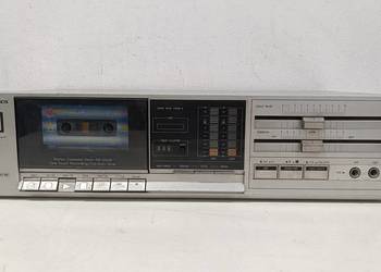 TECHNICS RS-D400 magnetofon