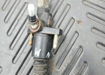 Pompa sprzęgła Mercedes Aklasa w 168 1,6 benzyna