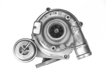 Turbosprężarka VW Seat  Ford 1.9 TDI 90 km