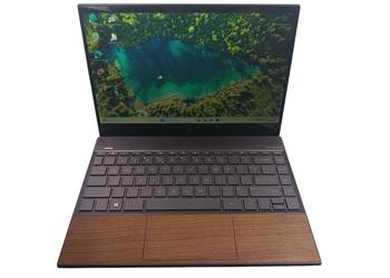 Laptop HP Envy 13.3"  ( Wood Edition )