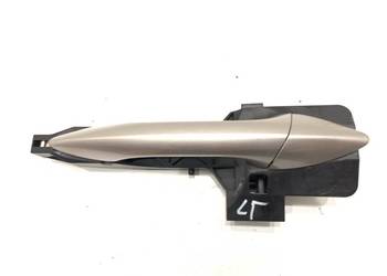 KLAMKA ZEWNĘTRZNA LEWY TYŁ HYUNDAI i30 Hatchback WHITE BEACH