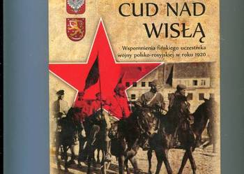 Cud nad Wisłą - Kaarlo Kurko