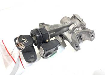 STACYJKA HONDA CIVIC VII 1.7 100KM 00-06 KLUCZYK