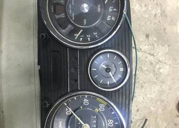 Licznik Mercedes W114 W115