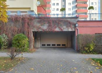 Duży Garaż/Magazyn 25m2.Jana Sawy 4 do wynajęcia Lublin
