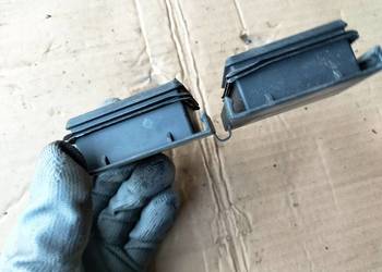 VW ZAŚLEPKA 2K0819681