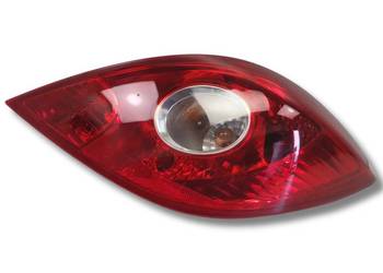 Opel Corsa D 3D 06-14r TYLNA TYLNIA LAMPA PRAWA PRAWY TYŁ 13211841 89038963
