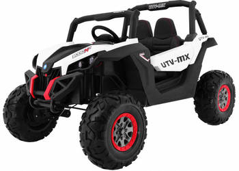 Auto samochód na akumulator BUGGY SUPERSTAR jeep 4x4 pojazd jeździk