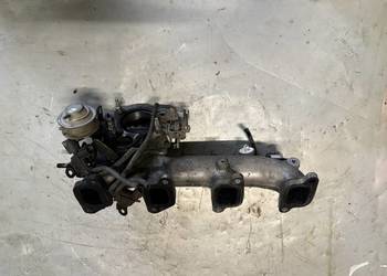 Kolektor ssący toyota Land Cruiser 3.0td 1KZTE 1KZ-TE