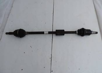 FORD FIESTA MK8 1.1 PÓŁOŚ PRAWA DŁUGA H1B5-3B436-BF